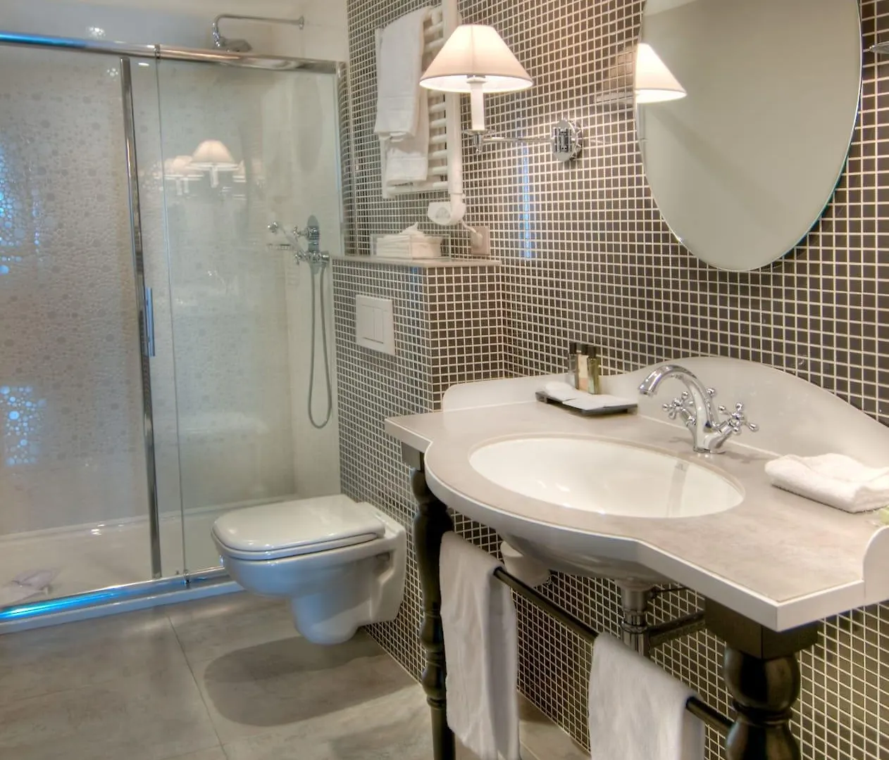 Fontaines Du Luxembourg Hotel 3*
