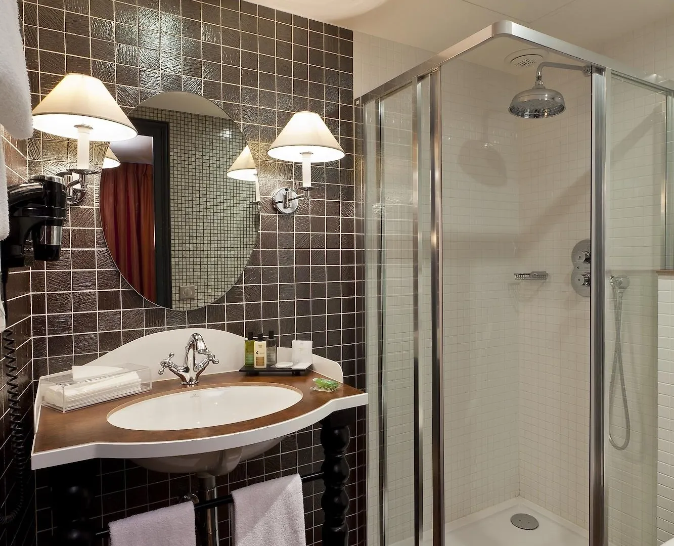 Fontaines Du Luxembourg Hotel 3*