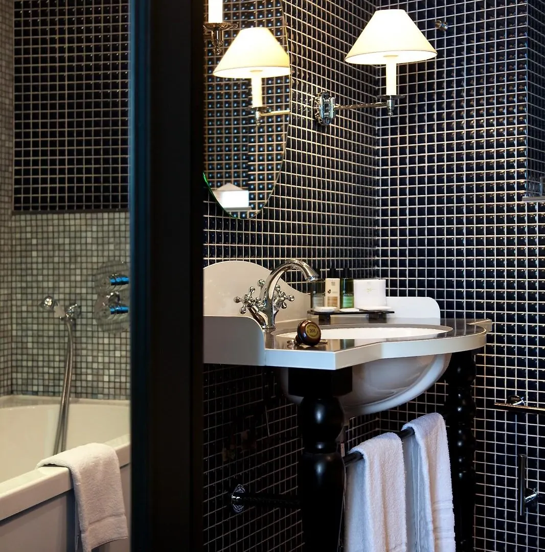 Fontaines Du Luxembourg Hotel