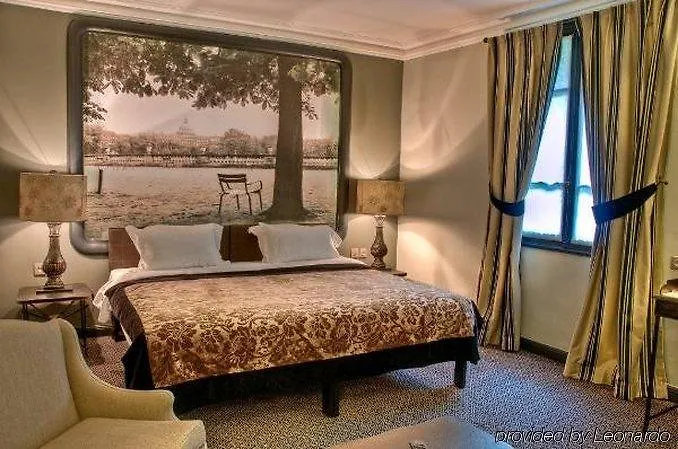 Fontaines Du Luxembourg Hotel Parigi