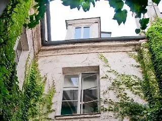 Fontaines Du Luxembourg 3* Parigi