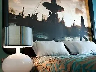 Fontaines Du Luxembourg Hotel