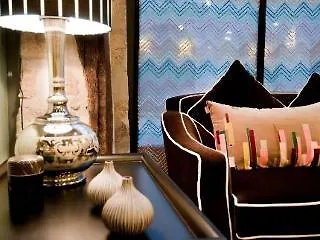 Fontaines Du Luxembourg Hotel Parigi