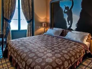 Fontaines Du Luxembourg 3* Parigi