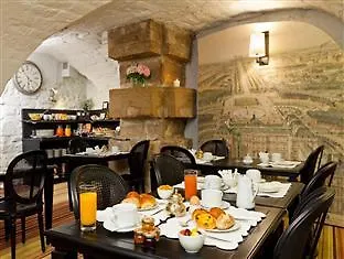 Fontaines Du Luxembourg Hotel Parigi