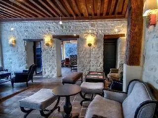 Fontaines Du Luxembourg Hotell Paris