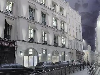 Fontaines Du Luxembourg