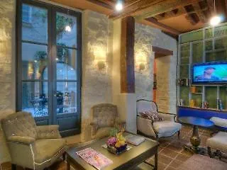 Hotel Fontaines Du Luxembourg 3*
