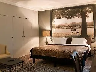 Fontaines Du Luxembourg Hotel