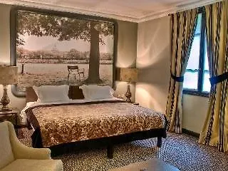 Fontaines Du Luxembourg Hotel 3*