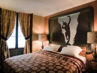 فندق فونتان دو لوكسمبورغ 3*